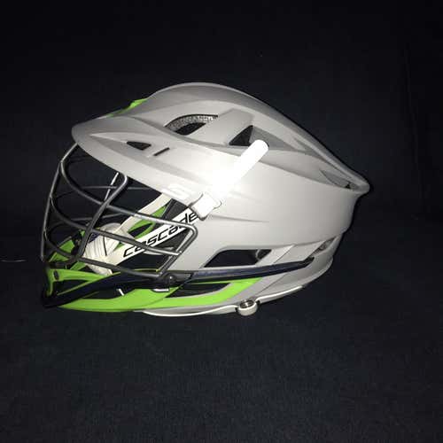 New S Helmet Adult
