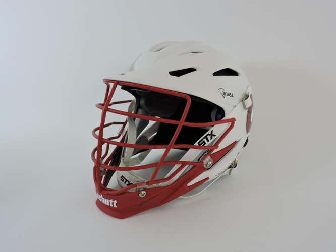 STX Rival Helmet Adult