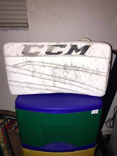 Extreme Flex II Pro Blocker Regular Senior