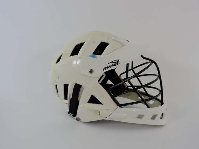 Used Youth Brine Helmet