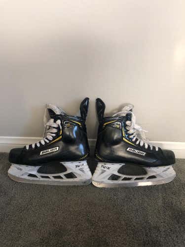 Bauer 2s Skates Size 8.5 Message Me For A Different Price