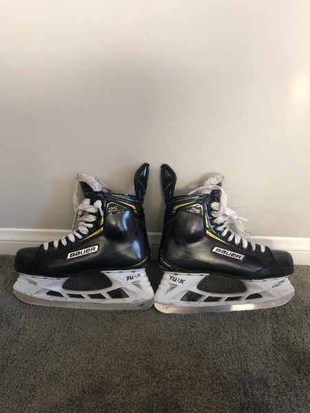 Bauer 2s Skates Size 8.5 Message Me For A Different Price