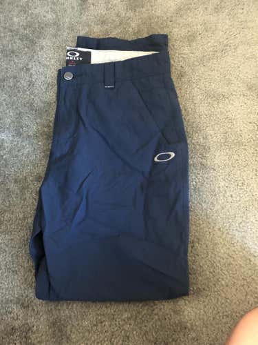 New Oakley Pants Adult 33x30