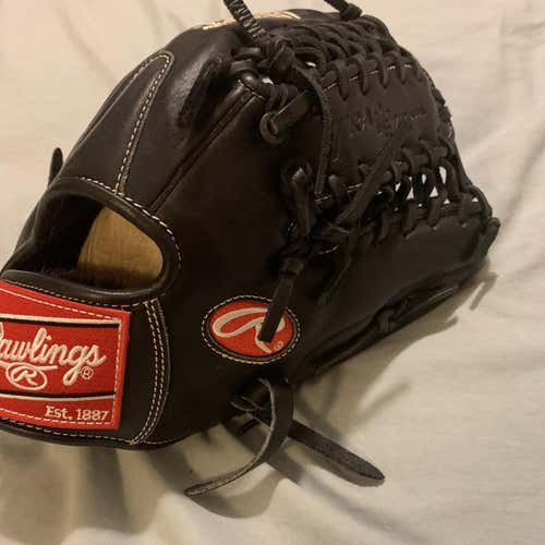 Need Gone Rawlings Gold Glove Gamer