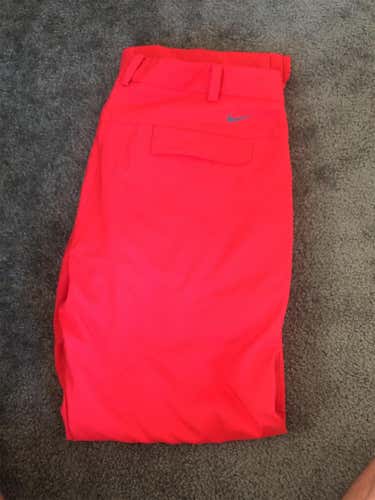 New Nike Pants Adult 34x30