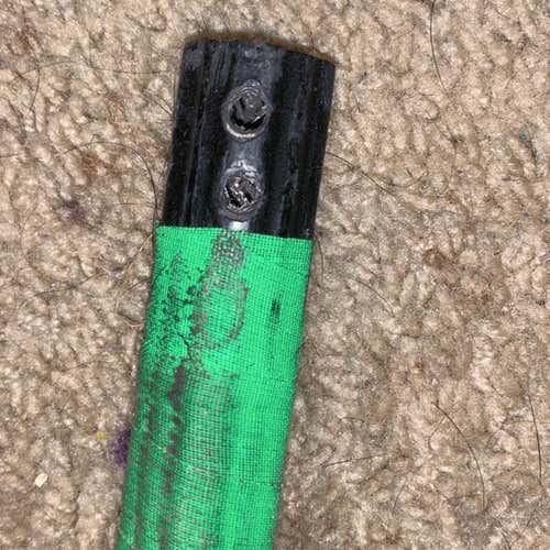 STX 2018 Prototype Shaft