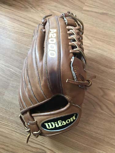 Wilson A2000 1796