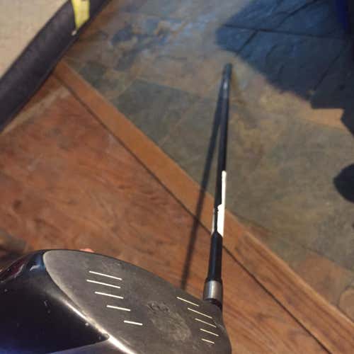 Burner Superfast Driver Righty
