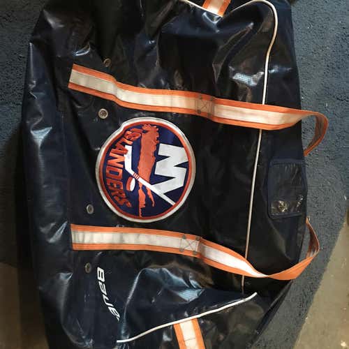 New York Islanders Hockey Bag