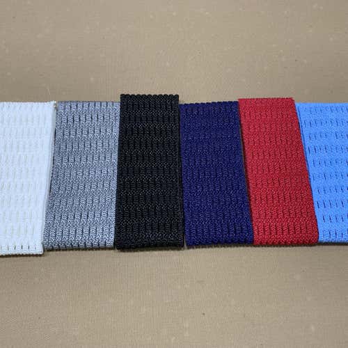 New Warrior Mesh Lot Of 12