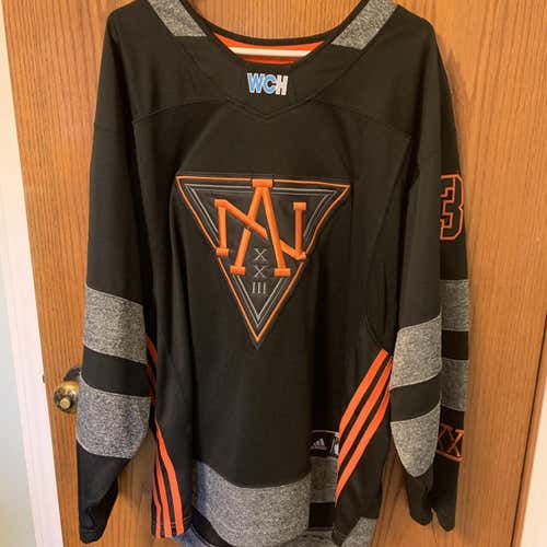 Team North America Jersey