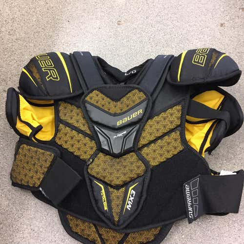 Bauer MX