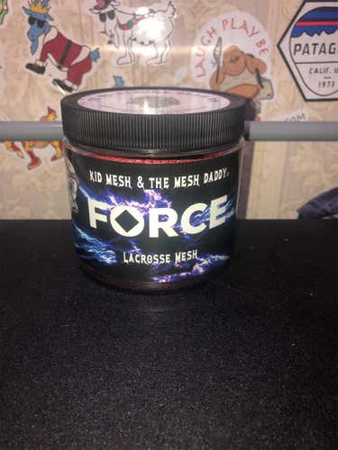 New Force Mesh KIT(Rainbow / Skittle)