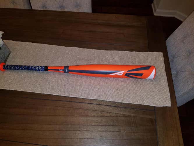 2015 Easton XL1 31 drop 8