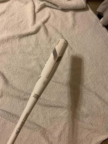 2018 Ghost X Bat