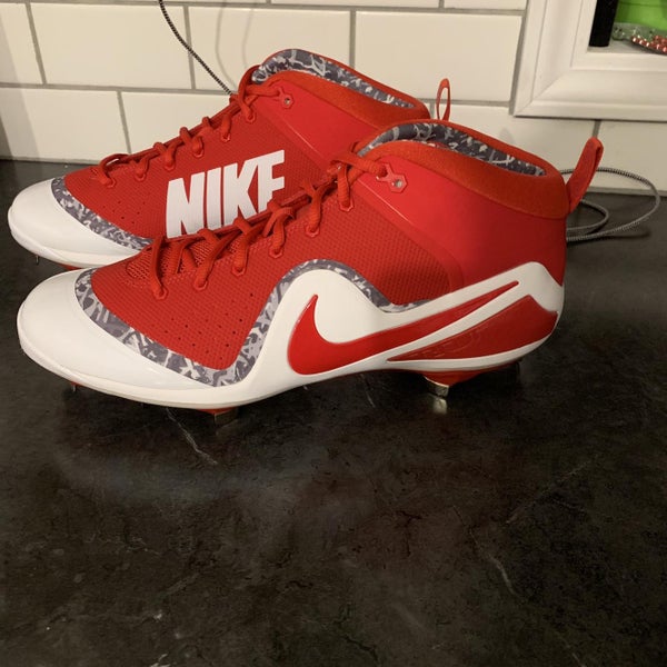 New Nike Trout Cleat