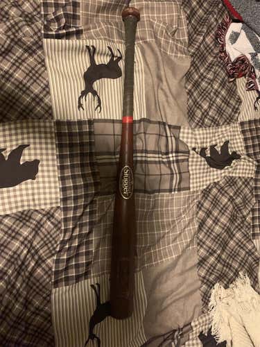 Louisville Slugger Bat