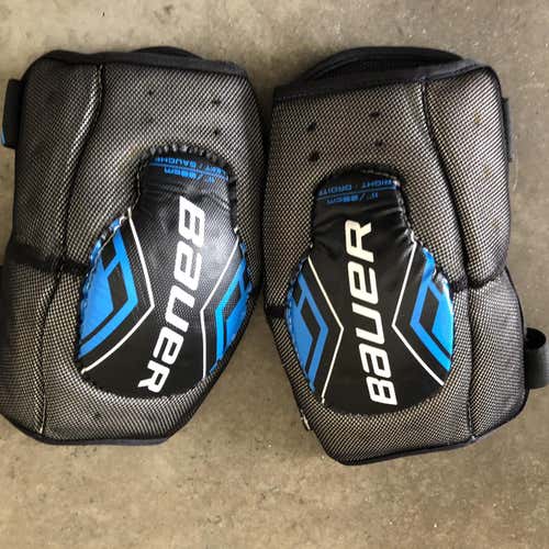Bauer Elbow Pads Senior
