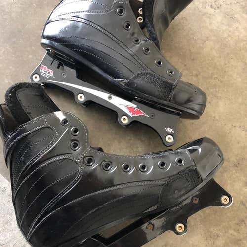 Mission Inline Skates Senior Size 10