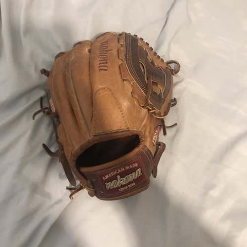 Nokona Baseball Glove