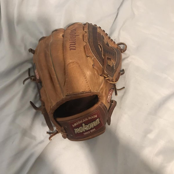 Nokona Baseball Glove