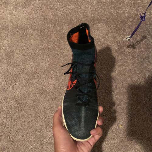 Elastico Superfly Indoor Shoe Cleats