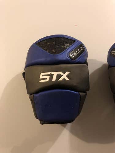 Cell II Arm Pads