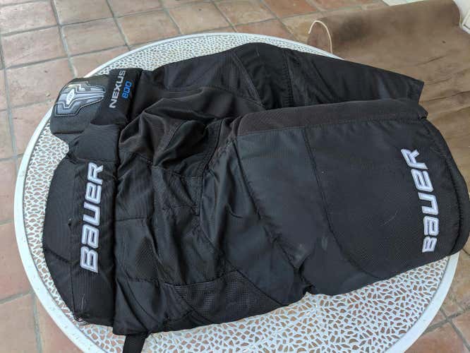 Women's Bauer Nexus 800 Hockey Pants Medium