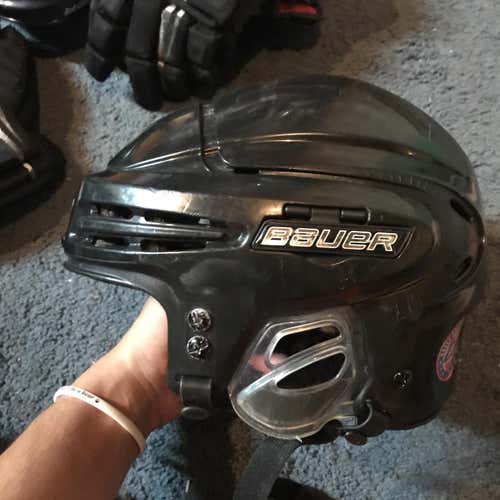 Bauer 9900 Helmet