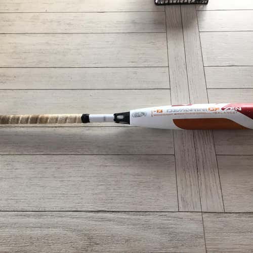 2018 CF Zen Bat