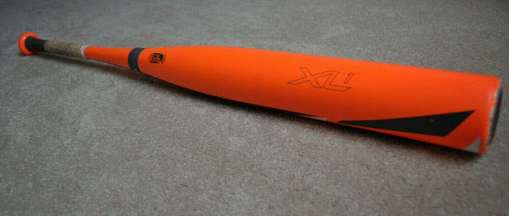 **READ DESCRIPTION** 32/24 Easton XL1 USSSA Composite Baseball Bat SL15X18