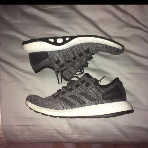 Adidas Pureboost (Size 10)