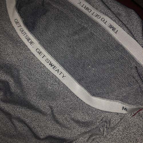 Lululemon Shirt Adult Medium