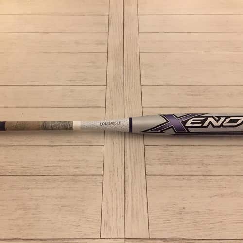 Louisville Xeno 18 31/20