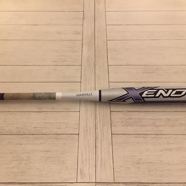 Louisville Xeno 18 31/20