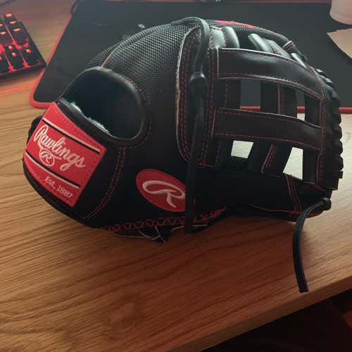 Pro Preferred Baseball Glove