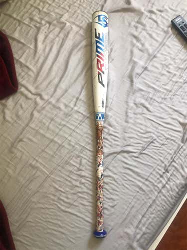 Prime 919 Bat 33/30