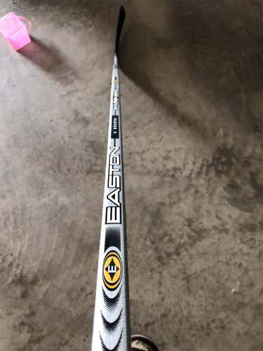 Easton Hockey Stick Lefty Mid Senior Pro Stock