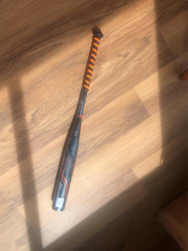 New 2016 Mizuno Maxcor BBCOR 34/31 Baseball Bat