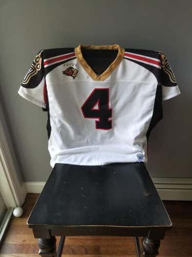 MLL NJ Pride Jersey