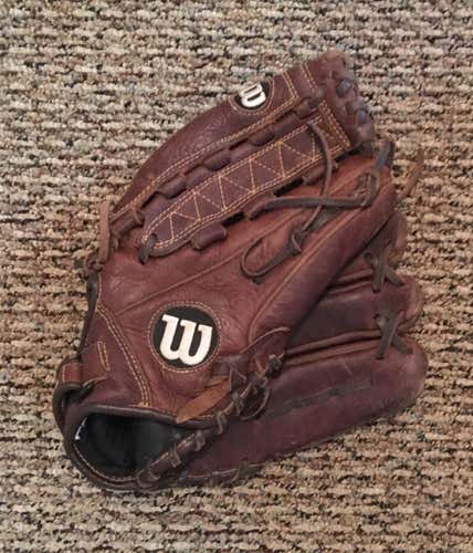 Wilson Baseball Glove
