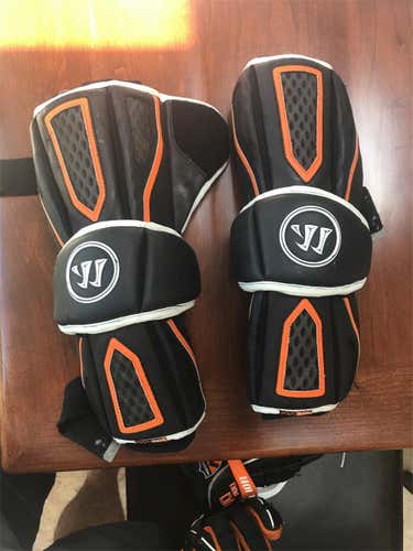 Princeton Warrior Arm Pads