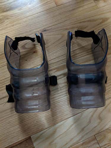 Used Skate Fenders Full Pro Protectors - Large