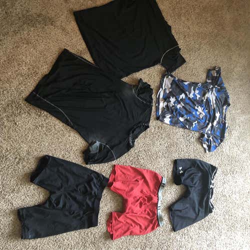 Nike Compression Senior