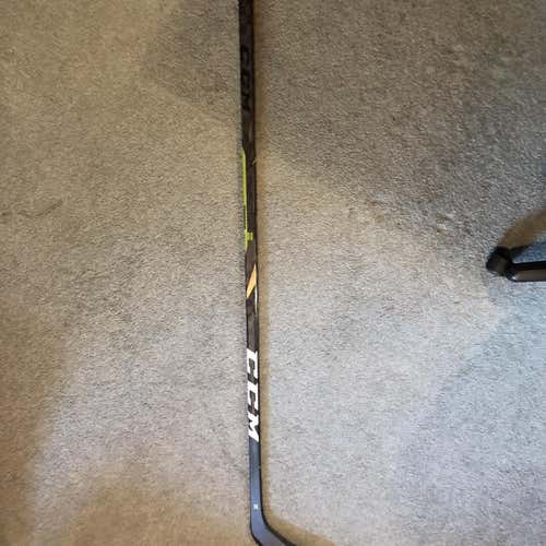 New Trigger 3D PMT Hockey Stick Righty Toe Senior 95 Flex