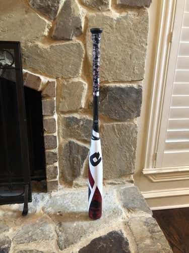 2017 DeMarini 2017 CF Zen Endloaded Bat