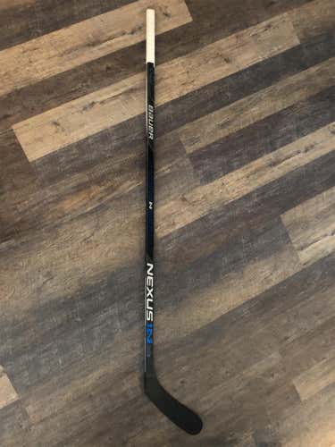 Bauer Nexus 1N - 87 Flex