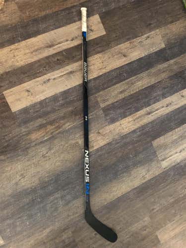 Bauer Nexus 1N - 87 Flex