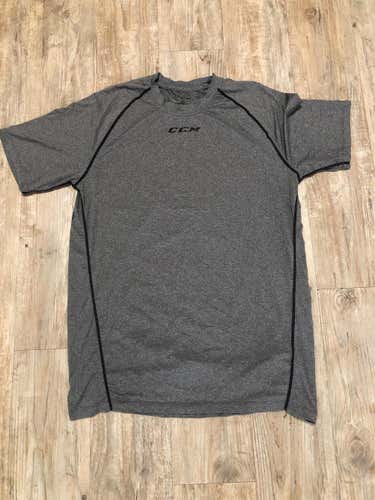 CCM Shirts Soft Material Pro Stalk