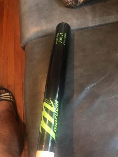 New Papi34 Bat